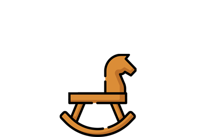 Juguetes De Madera