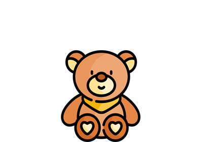 Peluches